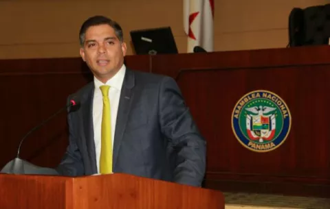 Programan audiencia de imputación contra exdiputado Adolfo 'Beby' Valderrama