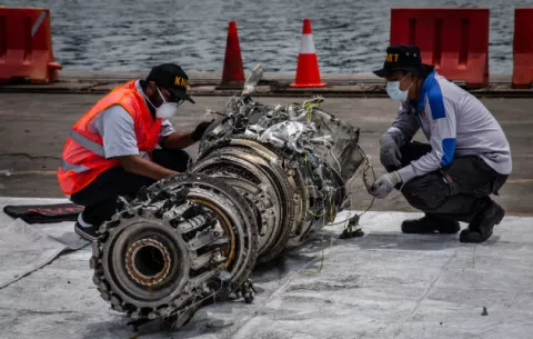 Subestiman fallas de Lion Air al enfocarse con la aerolínea Boeing