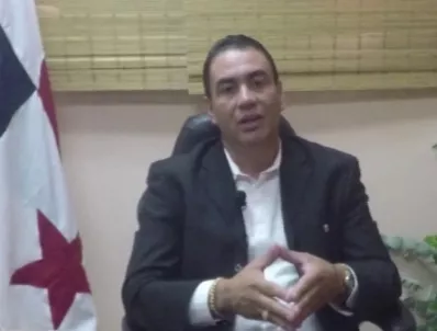 Alcalde de Tierras Altas y su hermano golpean a unidad policial en Chiriquí