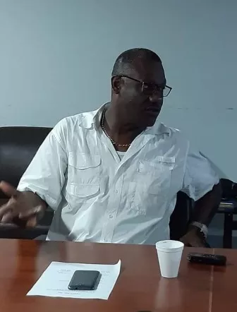Asaltan a representante de Sabanitas en la autopista Panamá-Colón