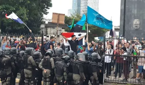 Asamblea Nacional  se gasta 62 mil 954 dólares en compra de armas y adecuación de una armería