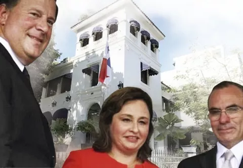 Nuevo procurador debe iniciar auditoría al Ministerio Público e investigar a Kenia Porcell