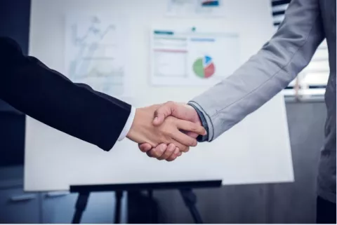 Automatización plantea  riesgos corporativos