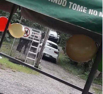 Un baleado y un cadáver es identificado en las áreas de Arraiján y La Chorrera