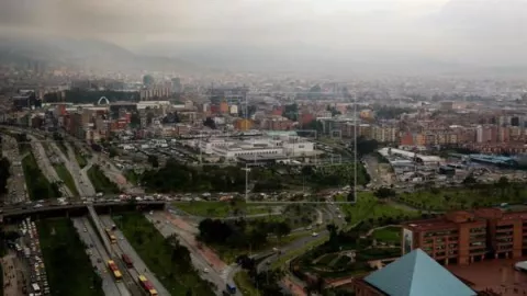 Aumenta la  inversión extranjera en Medellín