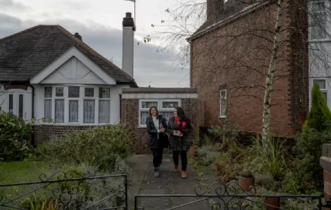 Cambia la política británica: cae el dominio laborista en pueblos mineros