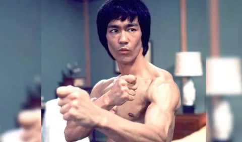 Hija de Bruce Lee demanda a cadena china