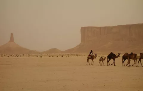 Surgen cuestionamientos en torno a Saudi Aramco, la empresa pública más valiosa del mundo 