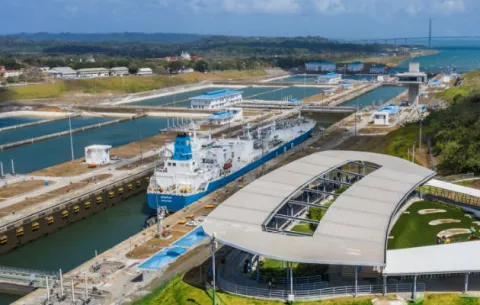 Canal de Panamá ha entregado al Tesoro $16,818 millones en casi 20 años de administración panameña