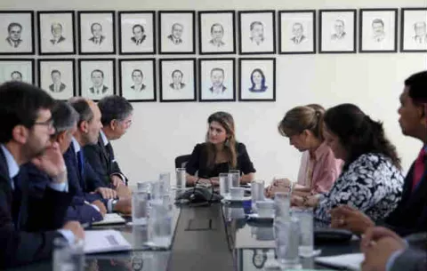 Panamá se prepara en seguridad económica y financiera 