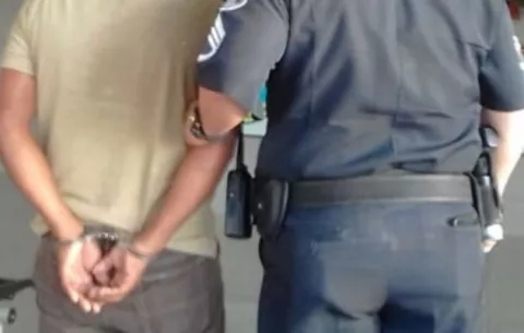 Capturan en El Macho de Ponuga al presunto abusador de niño discapacitado