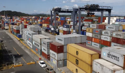 Mejoran cifras en movimiento de la carga 