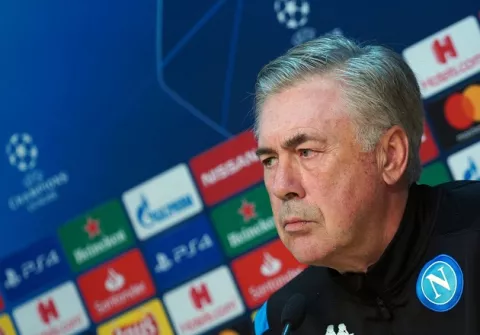 Gennaro Gattuso es el sustituto de Carlo Ancelotti