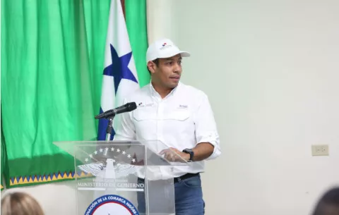 Ministro Carlos Romero conoció la denuncia de armas después de la reyerta en La Joyita