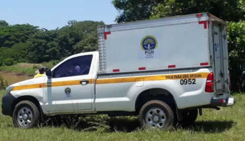Encuentran muerto a un hombre de 64 años dentro de una celda preventiva