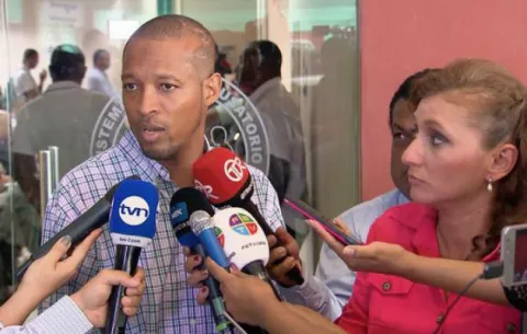 Audiencia a Celestino 'Pelenchín' Caballero se reprogramó para el 15 de enero de 2020