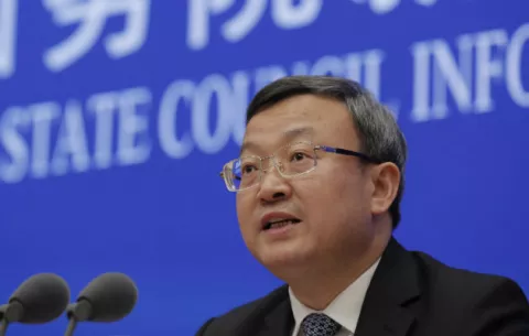 China anuncia que ha llegado a un acuerdo comercial parcial con EEUU
