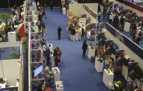 La XIII Cumbre Empresarial CHINA-LAC, dejó una derrama económica cercana a $40 millones