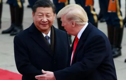 China cancela subida arancelaria prevista tras acuerdo con EE.UU.
