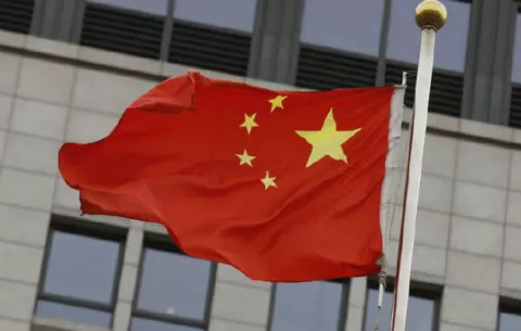 China aprueba promover inversión taiwanesa a 2 semanas de comicios en la isla