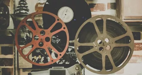 Nuevo proyecto de David Ayer