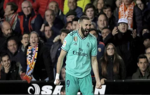 Real Madrid va contra el City y Barcelona se medirá al Nápoles en octavos de la Champions
