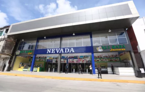 Ventas en Colón Puerto Libre supera los 12 millones de dólares hasta diciembre 2019