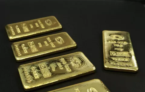 El petróleo y el oro afrontan el próximo año la misma incertidumbre de 2019