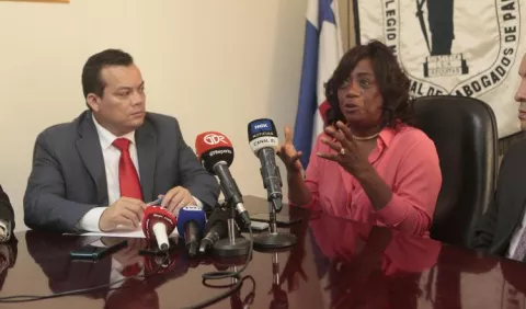 Una fiscalía sin prueba ni testigos sucumbe en caso de comida deshidratada