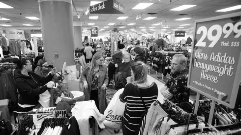 Productos sin precio a la vista, un mal innecesario