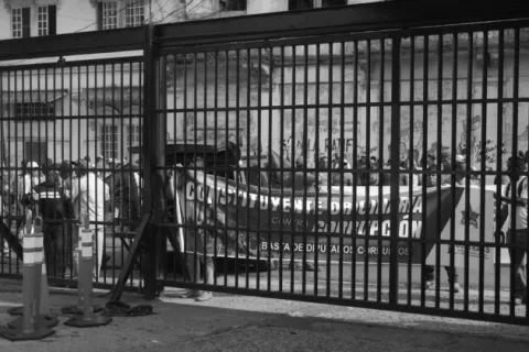 Por qué y para qué una Asamblea Constituyente