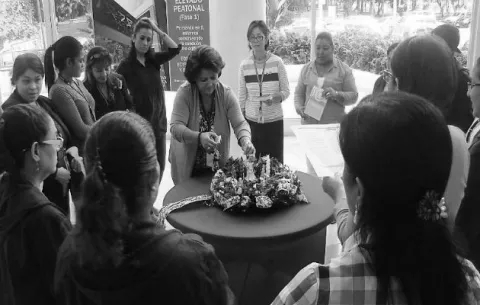 Adviento, la antesala de la festividad de la Navidad