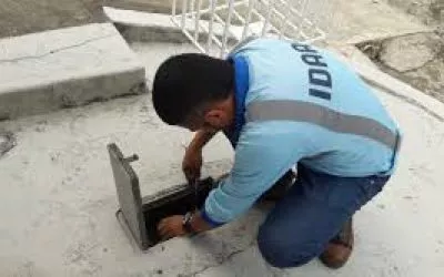 Idaan realizará más de 1,400 cortes de agua en Juan Díaz, Villa Lucre y Tocumen