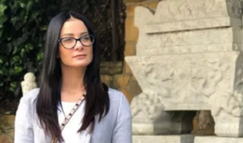 Dayanara Torres busca concienciar sobre el cáncer