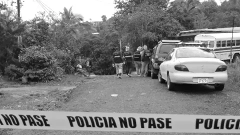 Reforma de la justicia penal