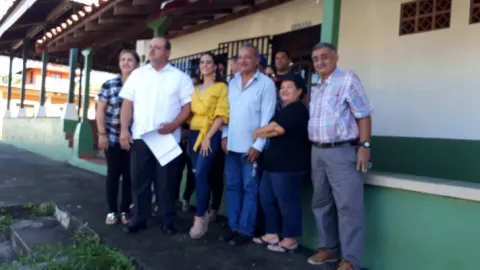 Surge disputa en el Festival de la Mejorana por una candidata