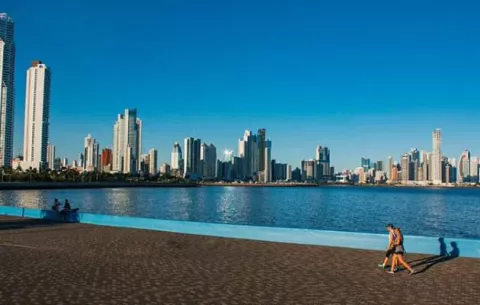 La deuda total de Panamá sube y supera ya los 30,000 millones de dólares