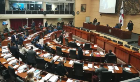 Analizan nueva fórmula para elegir a los diputados y magistrados 