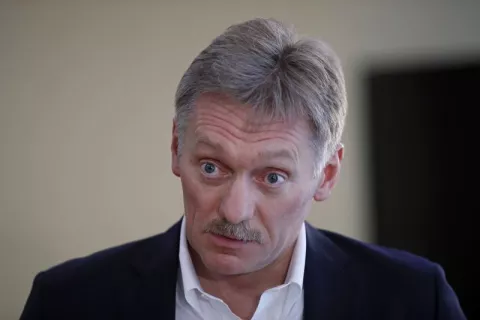 El Kremlin critica el nuevo lanzamiento de un misil balístico de Estados Unidos