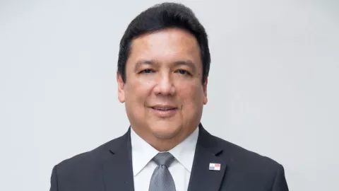 Un reto difícil  de superar enfrenta el procurador de la Nación designado Eduardo Ulloa