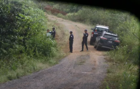 Tres ejecutados y un torturado en Cañita de Chepo