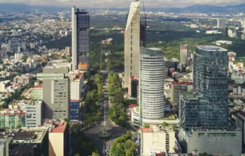 Estancamiento, incertidumbre y poca inversión sellan año de economía mexicana