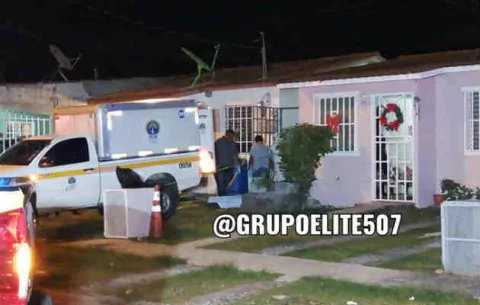 Encuentra cuerpo de mujer degollada en Santa Rita en Panamá Este