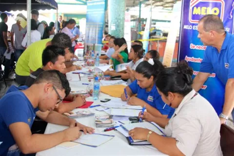 René Quevedo: El empleo asalariado es una especie en extinción