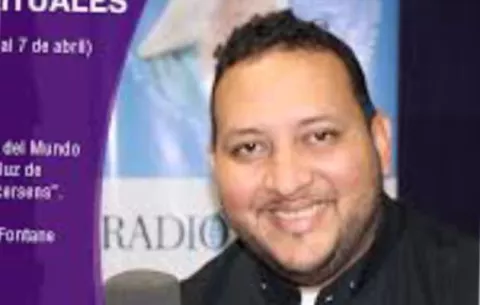 Juan Carlos Varela no toleraba críticas ni de su guía espiritual 