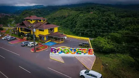 Donde celebrar las fiestas de fin de año en familia