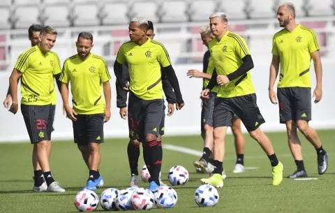 Liverpool va contra la ambición de Flamengo en la final en mundial de clubes
