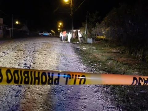 Autoridades ticas están preocupadas por la ola de muertos en el área fronteriza con Panamá