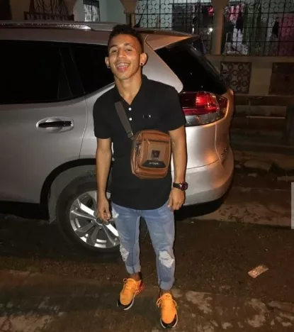 Asesinan de varios disparos a un joven futbolista en Río Alejandro, Colón