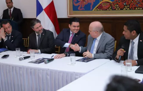 Carrizo Jaén: la evolución digital es garantía de desarrollo y de mayor competitividad